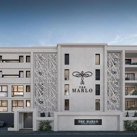 The Marlo Luxury Suites By Totalstay ケープタウン エクステリア 写真