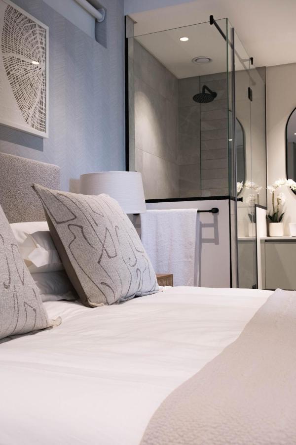The Marlo Luxury Suites By Totalstay ケープタウン エクステリア 写真