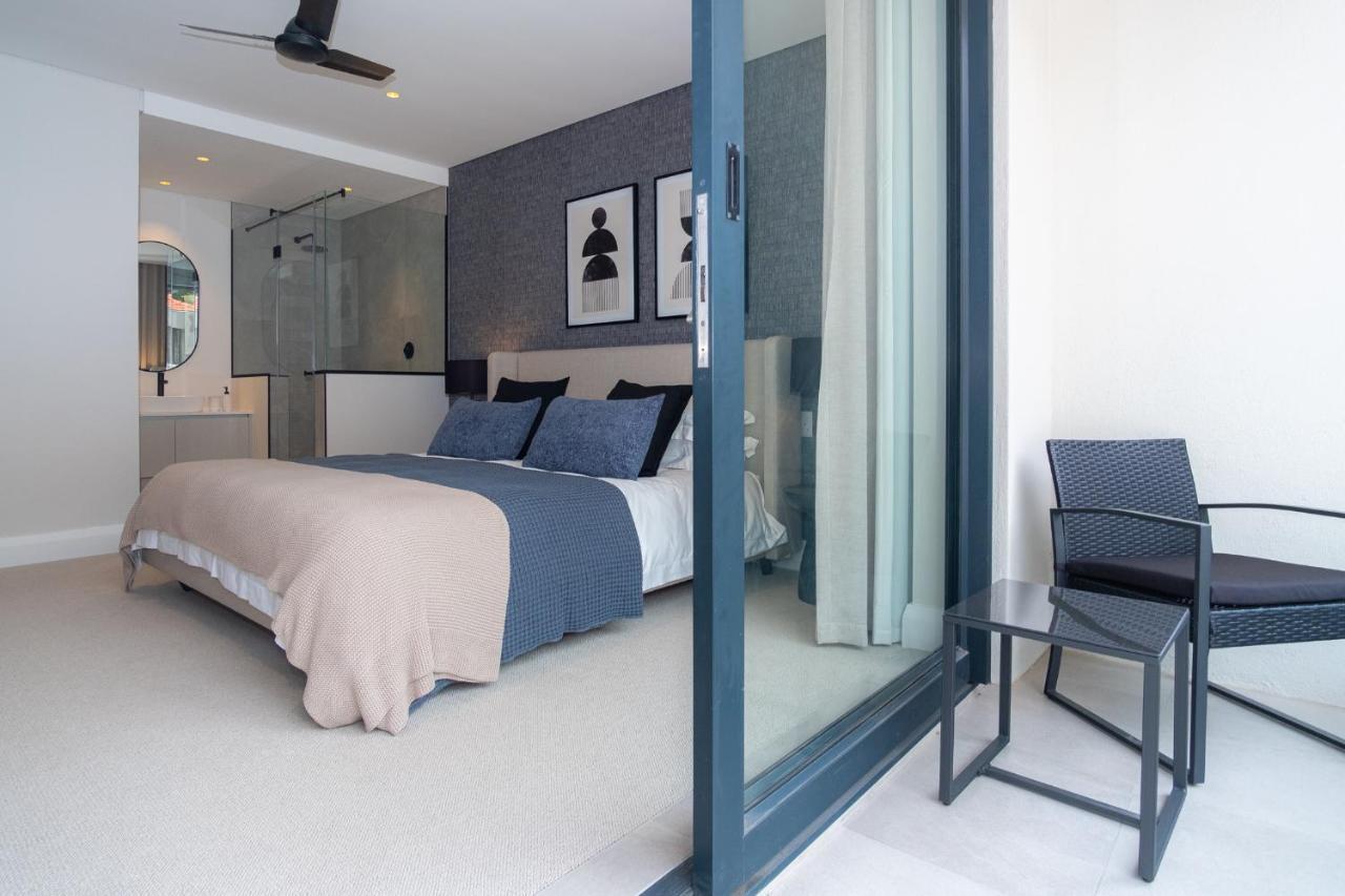 The Marlo Luxury Suites By Totalstay ケープタウン エクステリア 写真