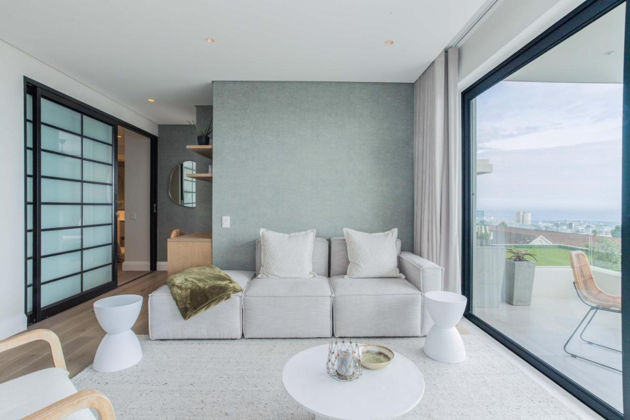 The Marlo Luxury Suites By Totalstay ケープタウン エクステリア 写真