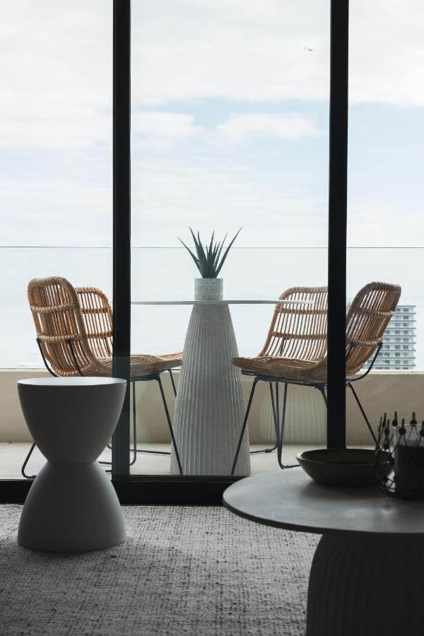 The Marlo Luxury Suites By Totalstay ケープタウン エクステリア 写真