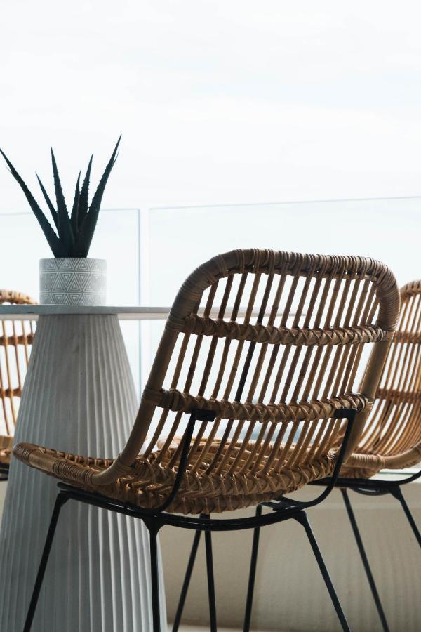 The Marlo Luxury Suites By Totalstay ケープタウン エクステリア 写真