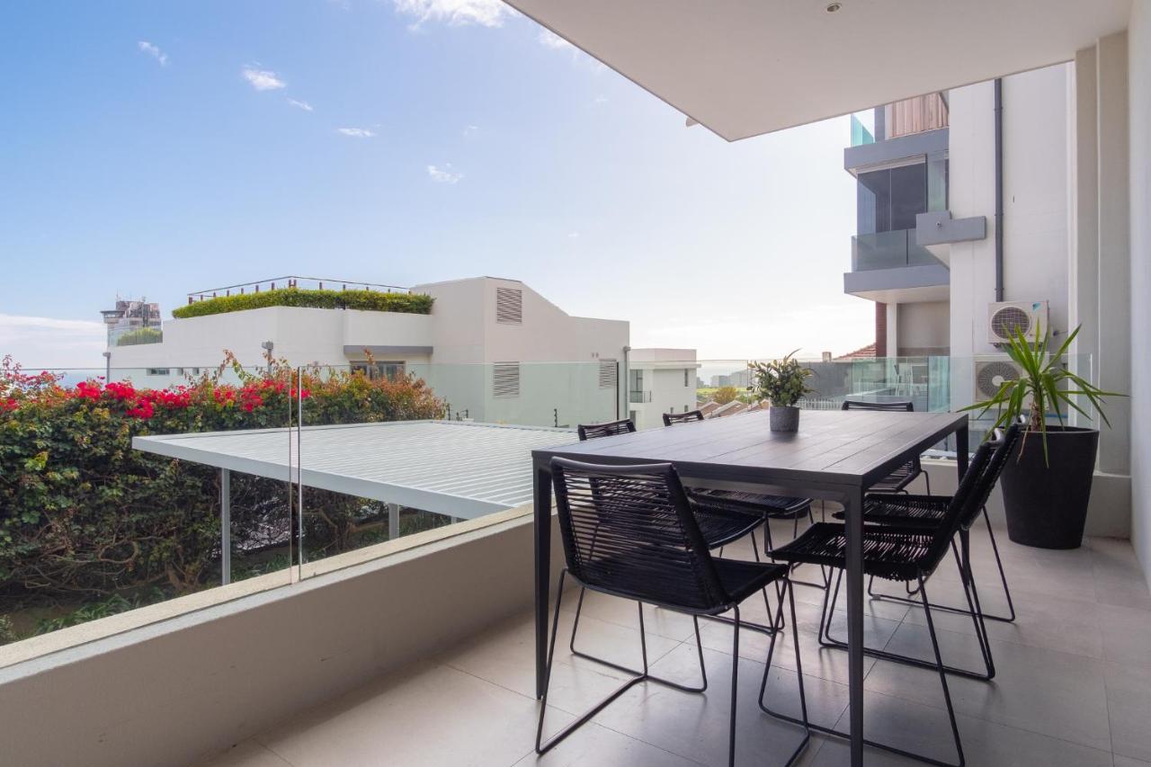 The Marlo Luxury Suites By Totalstay ケープタウン エクステリア 写真
