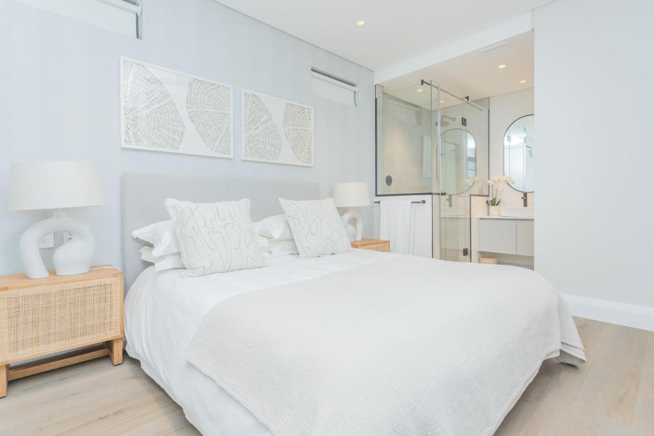 The Marlo Luxury Suites By Totalstay ケープタウン エクステリア 写真