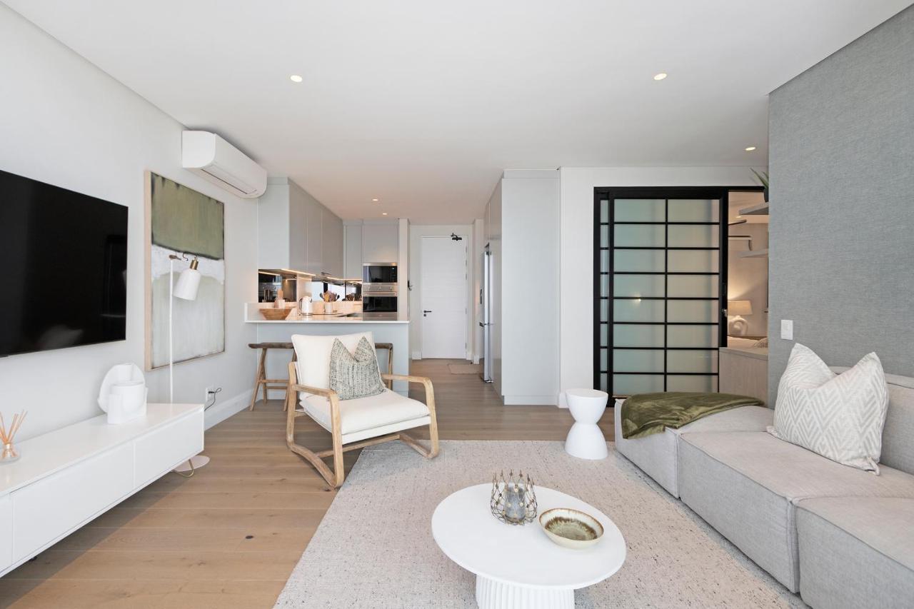 The Marlo Luxury Suites By Totalstay ケープタウン エクステリア 写真