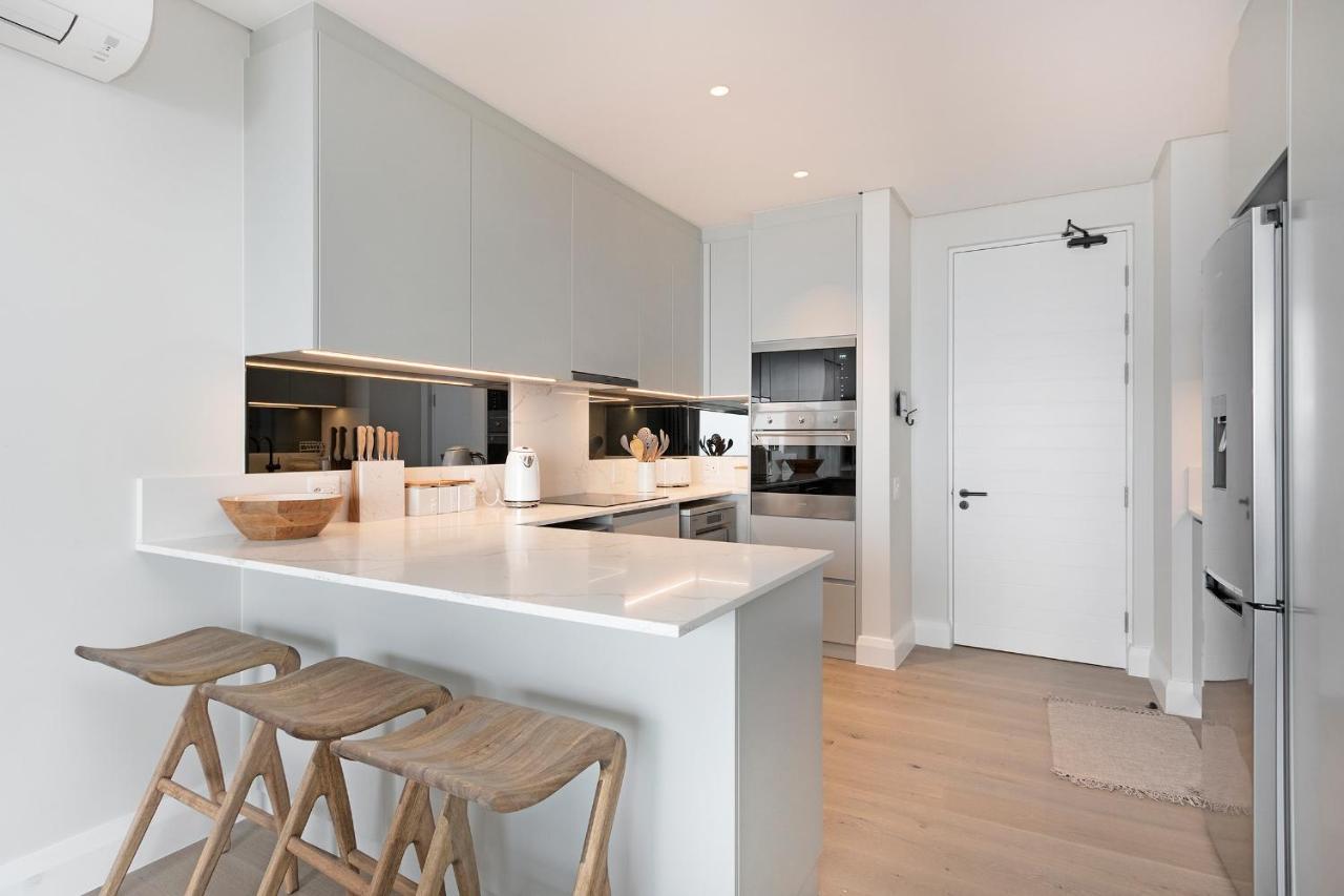 The Marlo Luxury Suites By Totalstay ケープタウン エクステリア 写真
