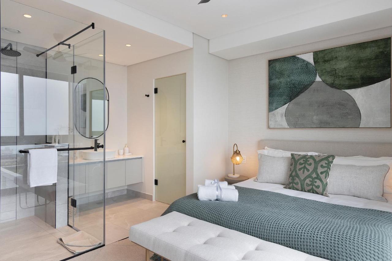 The Marlo Luxury Suites By Totalstay ケープタウン エクステリア 写真