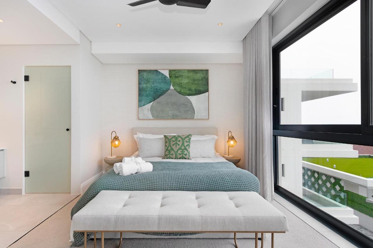 The Marlo Luxury Suites By Totalstay ケープタウン エクステリア 写真
