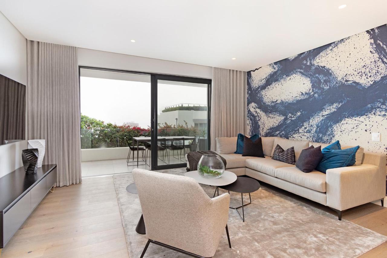 The Marlo Luxury Suites By Totalstay ケープタウン エクステリア 写真