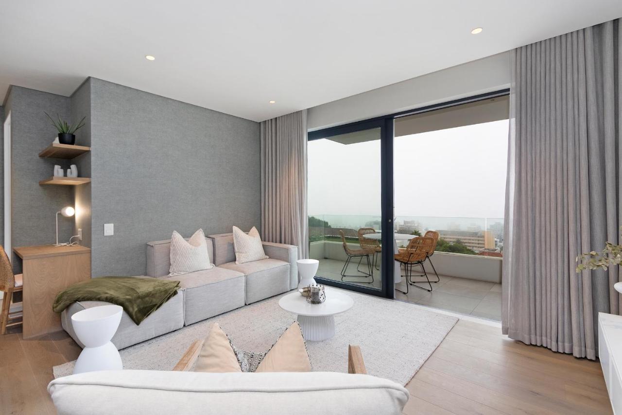 The Marlo Luxury Suites By Totalstay ケープタウン エクステリア 写真