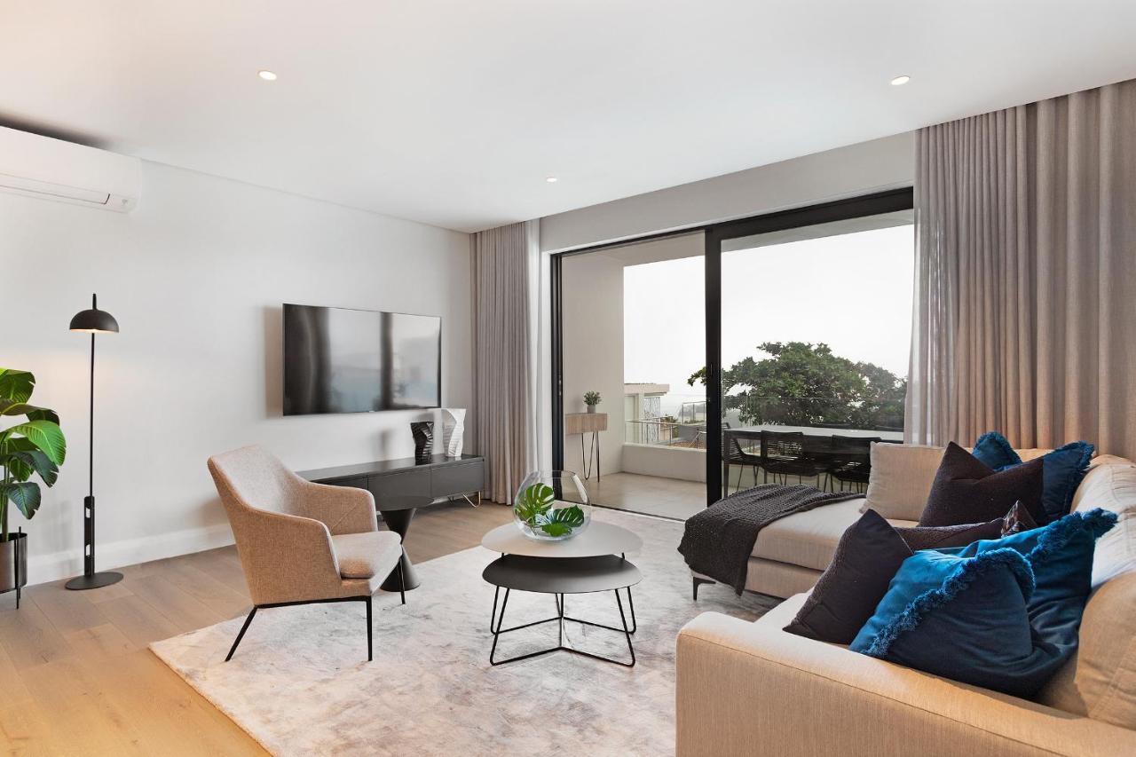 The Marlo Luxury Suites By Totalstay ケープタウン エクステリア 写真