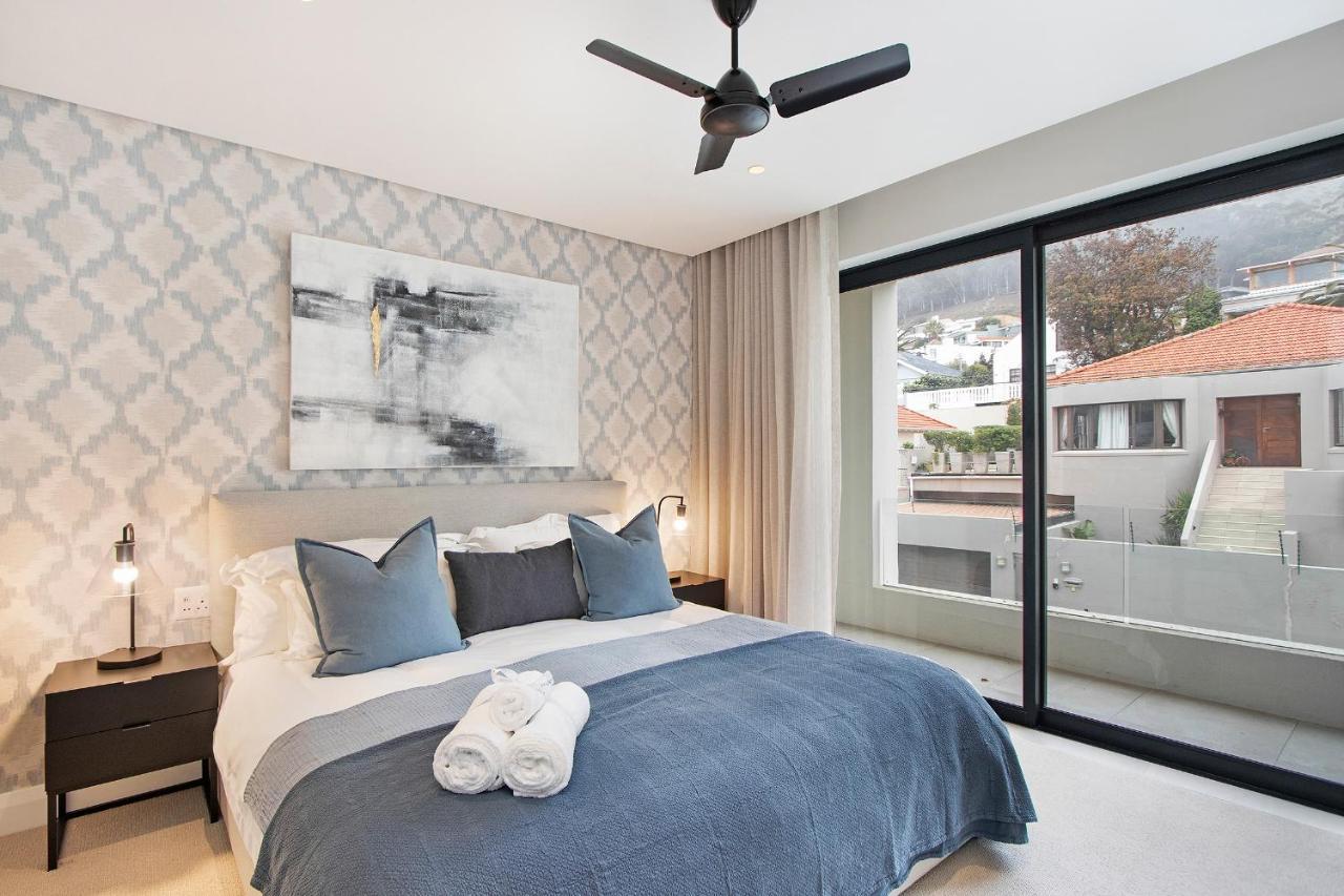 The Marlo Luxury Suites By Totalstay ケープタウン エクステリア 写真