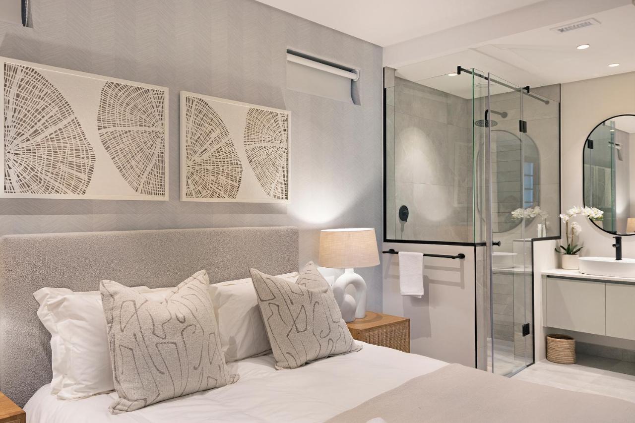 The Marlo Luxury Suites By Totalstay ケープタウン エクステリア 写真