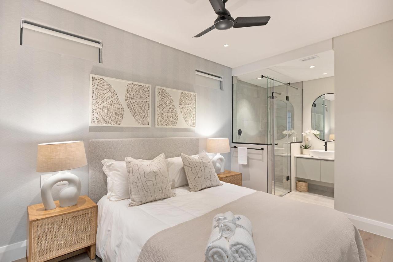 The Marlo Luxury Suites By Totalstay ケープタウン エクステリア 写真