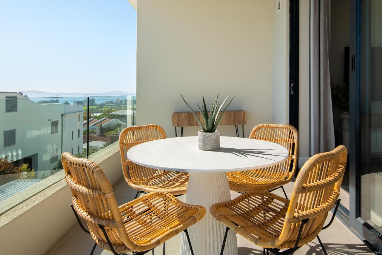 The Marlo Luxury Suites By Totalstay ケープタウン エクステリア 写真