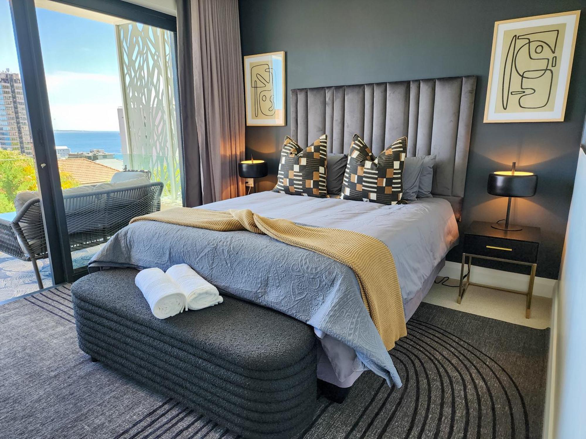 The Marlo Luxury Suites By Totalstay ケープタウン エクステリア 写真