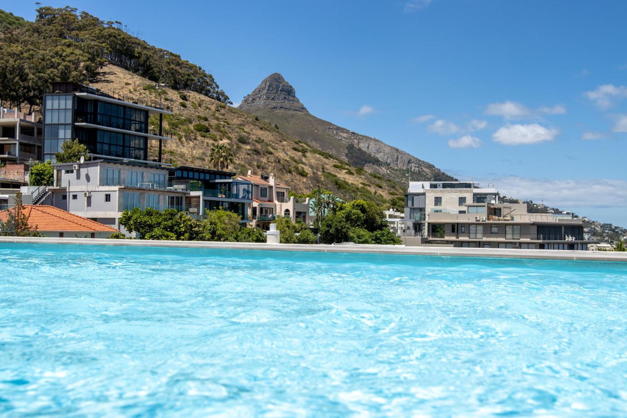 The Marlo Luxury Suites By Totalstay ケープタウン エクステリア 写真