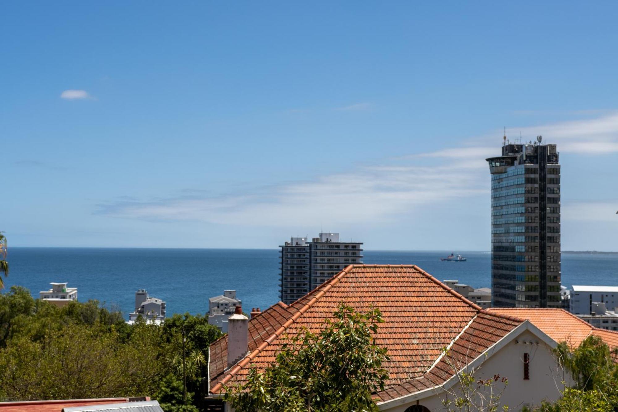 The Marlo Luxury Suites By Totalstay ケープタウン エクステリア 写真