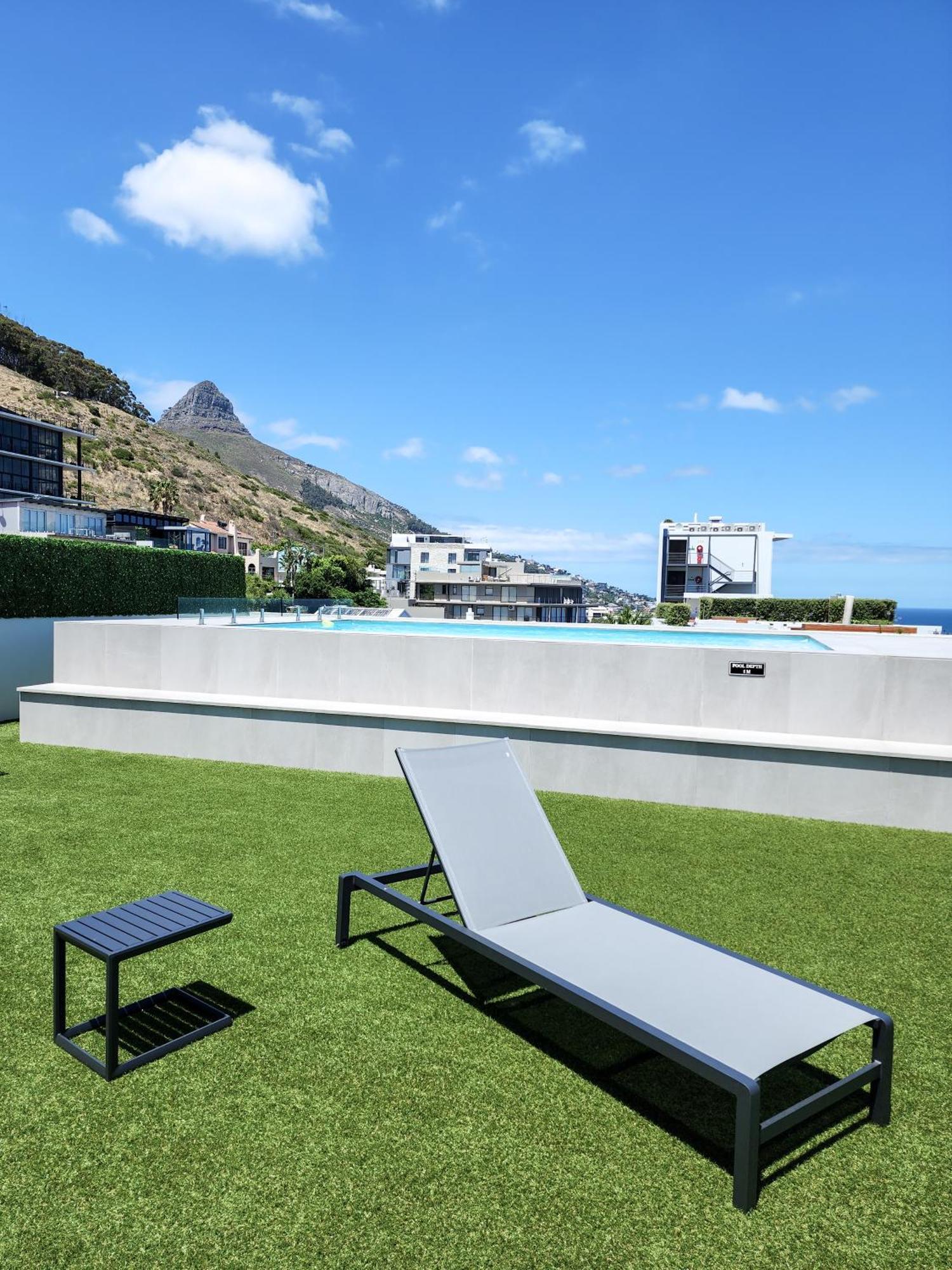 The Marlo Luxury Suites By Totalstay ケープタウン エクステリア 写真