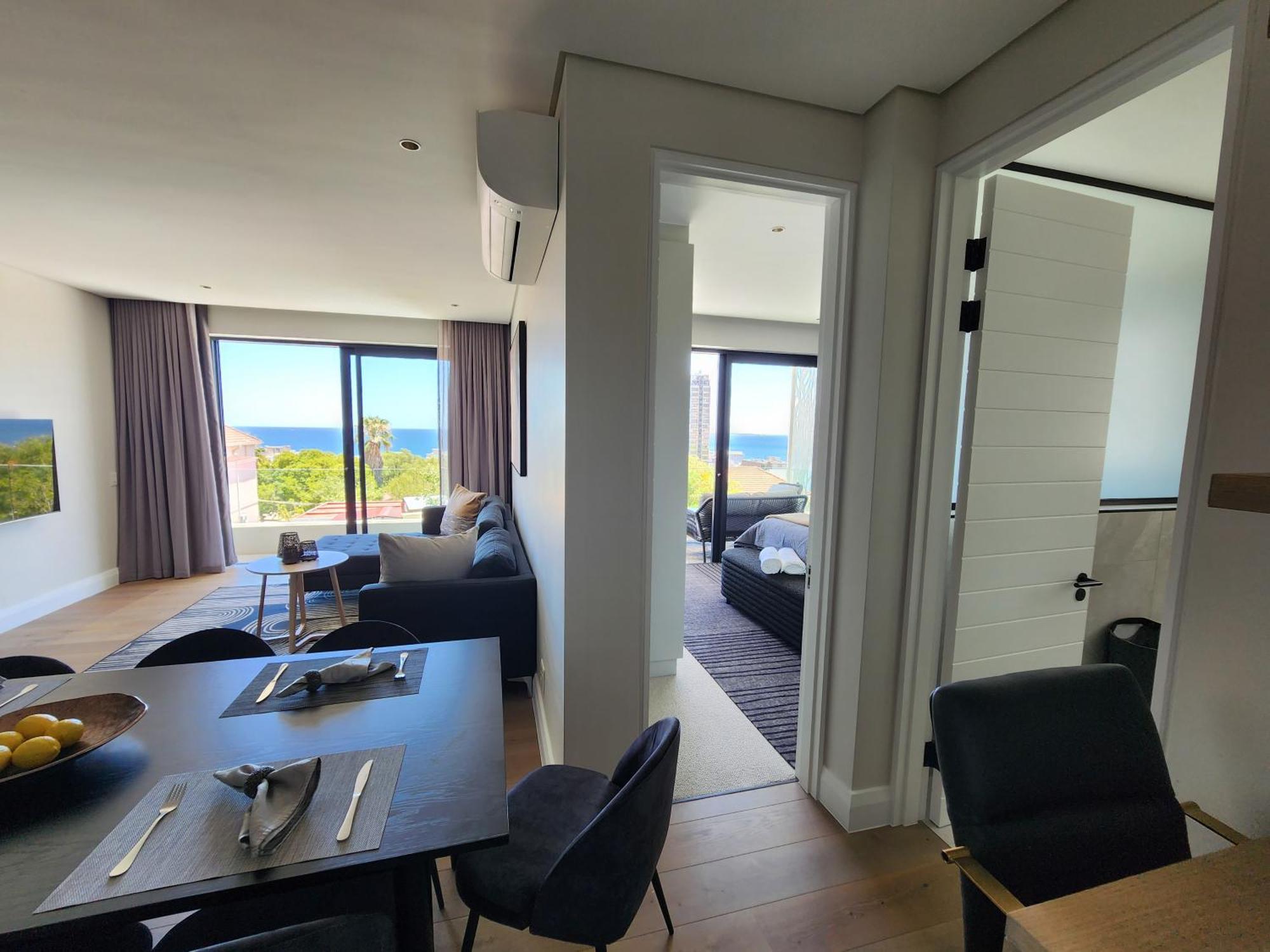 The Marlo Luxury Suites By Totalstay ケープタウン エクステリア 写真